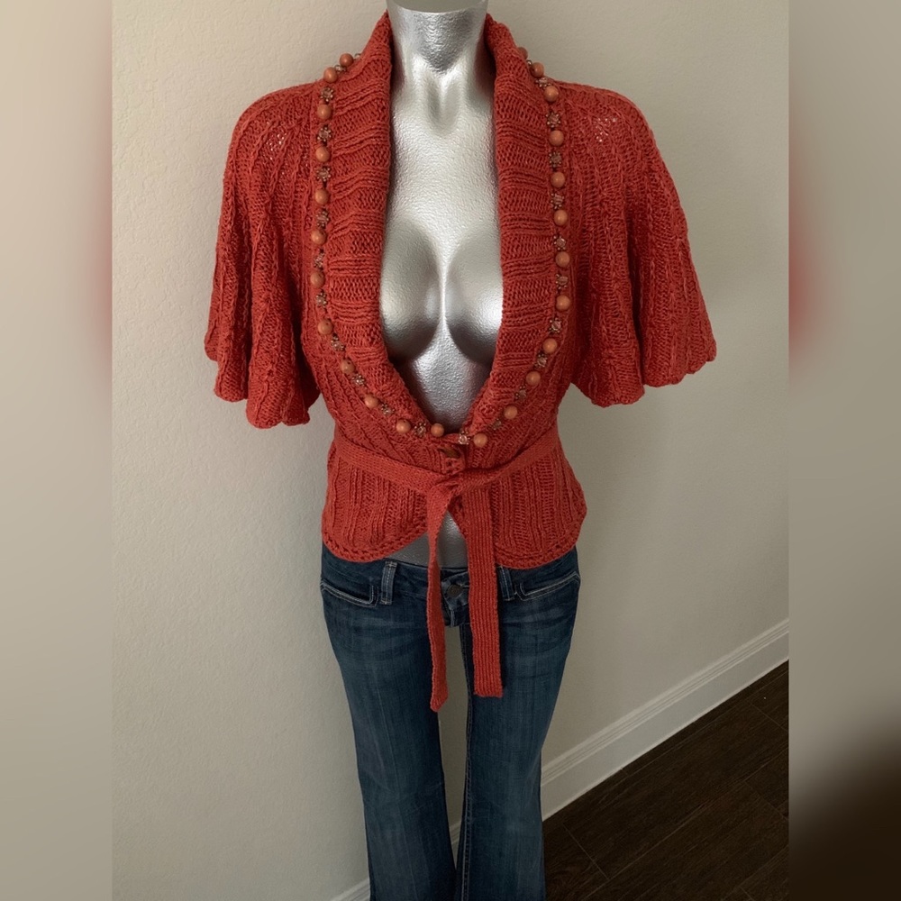 Nanette Lepore Sweater